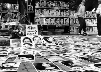 Expresos piden que la CIDH intervenga en el proyecto de acceso a archivos de la dictadura