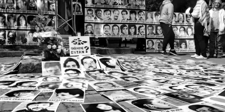 Expresos piden que la CIDH intervenga en el proyecto de acceso a archivos de la dictadura