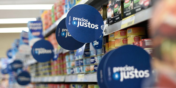 Extienden hasta fin de año beneficios fiscales para empresas que se sumen a Precios Justos