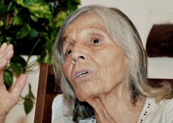 Falleció Sonia Torres, la presidenta de Abuelas de Plaza de Mayo de Córdoba