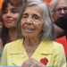 Falleció Sonia Torres, presidenta de Abuelas de Plaza de Mayo de Córdoba