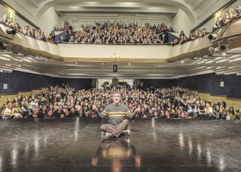 Festival de Fundación Bocca