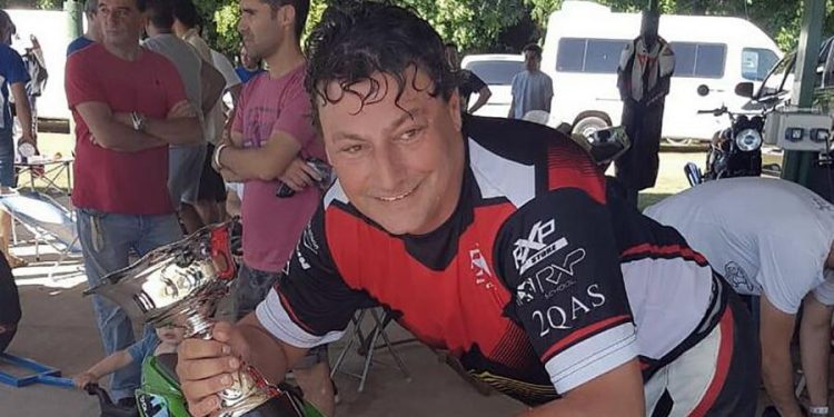 Finaliza la etapa de pruebas en el juicio por la desaparición de Salvador Altamura