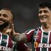 Fluminense llegó a la final de la Libertadores al vencer al Inter con un gol de Cano