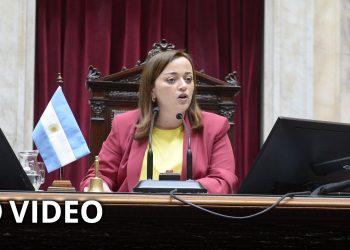 Fuerte respuesta de Cecilia Moreau a Fernando Iglesias luego de que la insultara