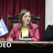 Fuerte respuesta de Cecilia Moreau a Fernando Iglesias luego de que la insultara