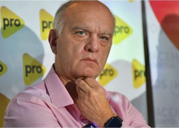 Grindetti, al campo: “Me comprometo a que el Estado no los joda más”