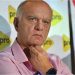 Grindetti, al campo: “Me comprometo a que el Estado no los joda más”