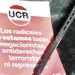 Grupo de la UCR dejó en claro su postura