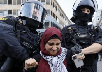 Guerra Israel-Hamas: Alemania y Francia prohíben manifestaciones propalestina