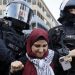 Guerra Israel-Hamas: Alemania y Francia prohíben manifestaciones propalestina