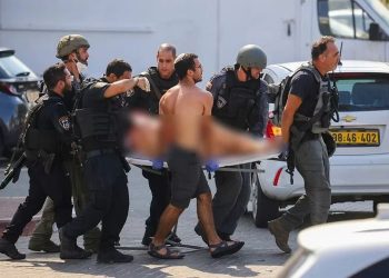 Guerra Israel-Hamas, en vivo: el conflicto en la Franja de Gaza, minuto a minuto