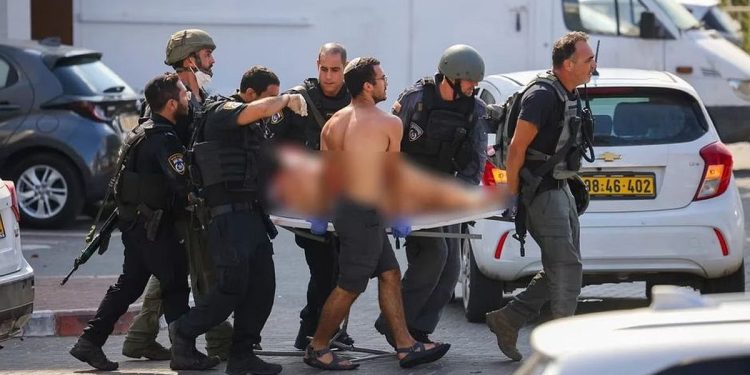 Guerra Israel-Hamas, en vivo: el conflicto en la Franja de Gaza, minuto a minuto