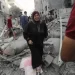 Guerra Israel – Hamas: inició la segunda etapa de ataques israelíes en Gaza