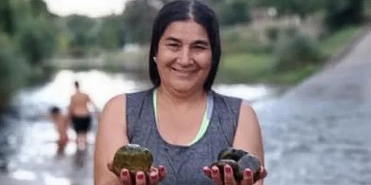 Hallaron a una mujer ahorcada en San Fernando y por el femicidio detuvieron a su exmarido