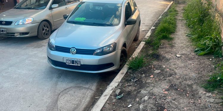 Hay tres adolescentes detenidos por un crimen durante un robo en González Catán