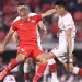 Independiente recibe a Barracas Central: horario, TV y formaciones