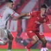 Independiente visita a Argentinos Juniors este sábado: horario, TV y formaciones