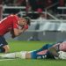 Independiente volvió a tropezar y se aleja de River