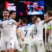 Inglaterra selló su clasificación a la Eurocopa con un triunfo ante Italia