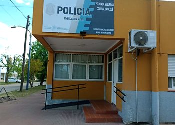 Insólito: desde un juzgado de Azul llamaron a una comisaría y atendió un preso
