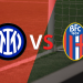 Inter va en busca del triunfo ante Bologna para mantenerse en la cima