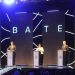 Irónicas muecas, mano dura y chicanas: los cruces más importantes del segundo debate presidencial