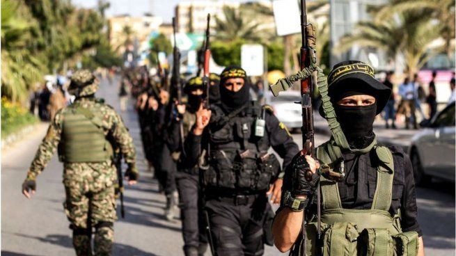Israel: Cancillería exigió a Hamas “la inmediata liberación de los rehenes de todas las nacionalidades”