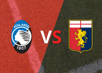 Italia – Serie A: Atalanta vs Genoa Fecha 9