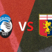 Italia – Serie A: Atalanta vs Genoa Fecha 9
