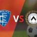 Italia – Serie A: Empoli vs Udinese Fecha 8
