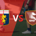 Italia – Serie A: Genoa vs Salernitana Fecha 10