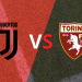 Italia – Serie A: Juventus vs Torino Fecha 8