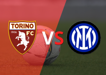Italia – Serie A: Torino vs Inter Fecha 9