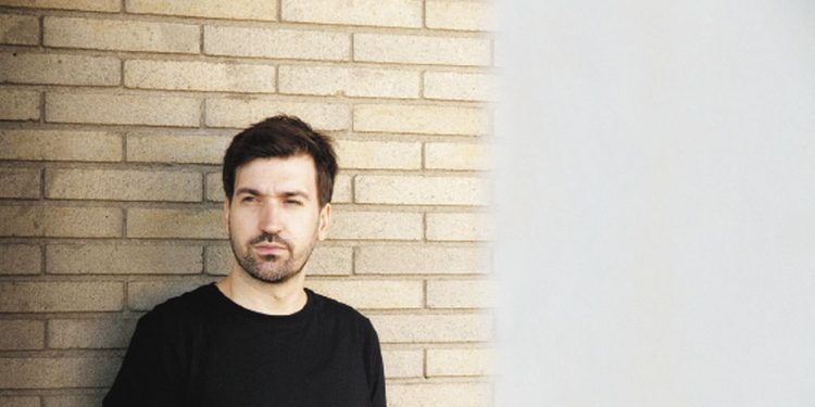 Ivor Martinic: “Las fotos de familia suelen medir los momentos felices”