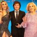 Javier Milei con Mirtha Legrand: “Cavallo fue el mejor economista de la historia”