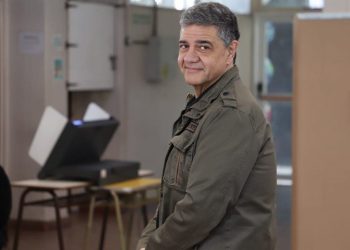 Jorge Macri arrancará sin poder propio en la Legislatura porteña