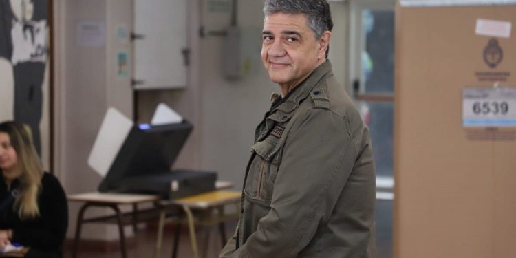 Jorge Macri arrancará sin poder propio en la Legislatura porteña
