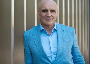 José Luis Espert en BBN: “Javier Milei vende una fantasía porque no existe la dolarización sin dólares”