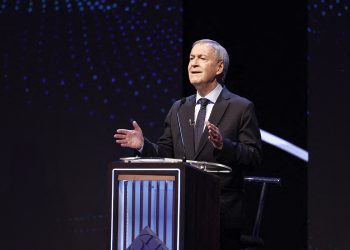 Juan Schiaretti: «Vengo a proponer lo que ya hicimos en Córdoba»