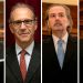 Juicio político: presentarán cargos por mal desempeño contra los integrantes de la Corte