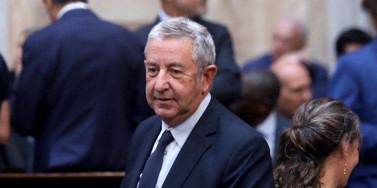 Julio Cobos: “Massa es tan kirchnerista como Bregman es libertaria”