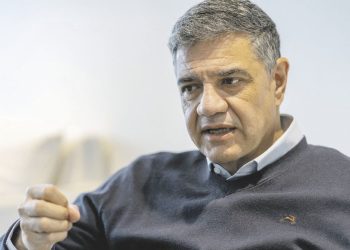 JxC busca reactivar Legislatura con proyecto polémico para oposición