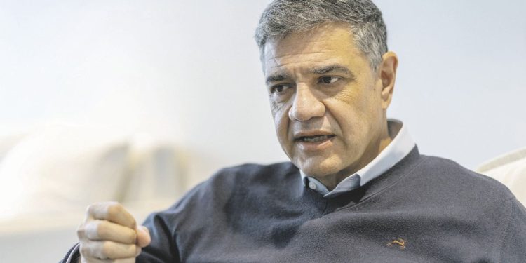 JxC busca reactivar Legislatura con proyecto polémico para oposición