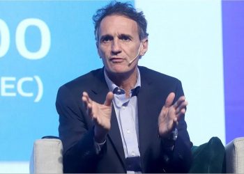 Katopodis destrozó a Milei y habló del peronismo: “No nos hizo bien cagarnos a palos entre nosotros”