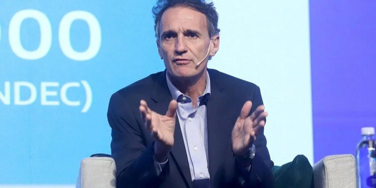 Katopodis destrozó a Milei y habló del peronismo: “No nos hizo bien cagarnos a palos entre nosotros”