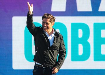 Kicillof, Grindetti y Píparo animarán el domingo la madre de las batallas en la Provincia