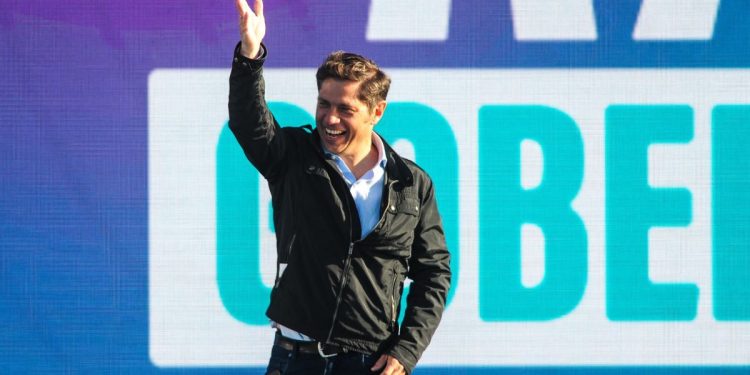 Kicillof, Grindetti y Píparo animarán el domingo la madre de las batallas en la Provincia