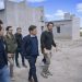 Kicillof hizo campaña en municipios opositores: «Vidal no le daba ni un vaso de agua a los peronistas»