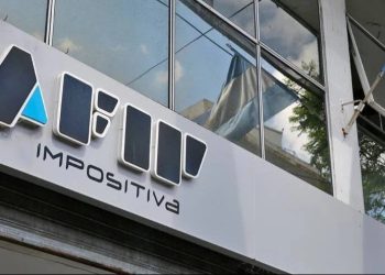 La AFIP investiga a la financiera Balanz por la fuga de 650 mil dólares: utilizaron CUITs inactivos